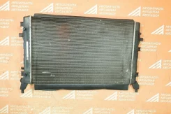 �������� �������������� ������� ���������� VW Golf VI (2009-2013) �50-7-6 1K0121251BN ����