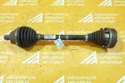 ������ �������� ����� Volkswagen Golf VI (2009-2013) �122-197 1K0407271LA ����
