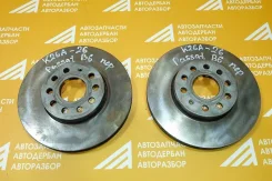 ����� ��������� �������� �������� VW Jetta V (2006-2011) �26�-26 1K0615301AA ����