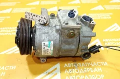 ���������� ������������ Skoda Octavia A5 (2004-2013) �32-80 1K0820859Q ����
