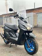 Yamaha BWs 125. 125����. ��., ��������, ���������, ��� ������� ����