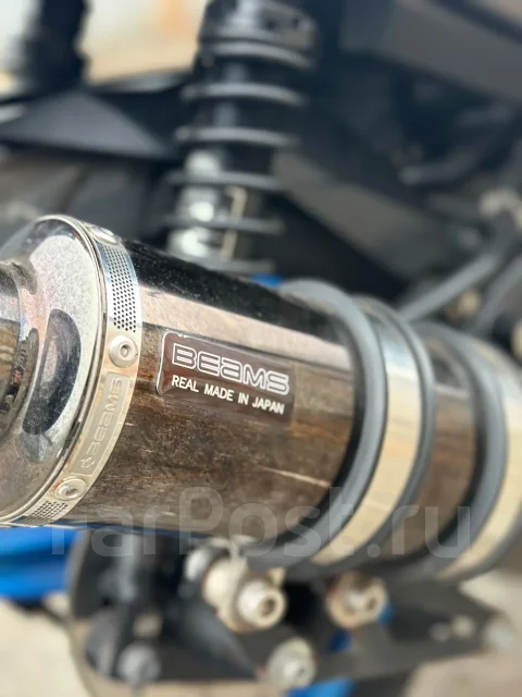 Yamaha BWs 125. 125����. ��., ��������, ���������, ��� ������� ����