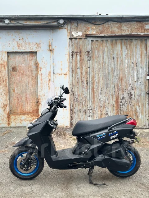 Yamaha BWs 125. 125����. ��., ��������, ���������, ��� ������� ����
