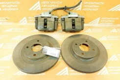 ����� ��������� �������� �������� Lada Kalina II (2013-2018) �235-27 21120350107000 ����
