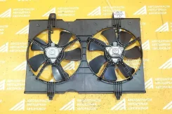 ���������� ��������� Nissan X-Trail T31 (2007-2014) �191-47 21481JG000 ����