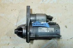 ������� Renault Duster I (2012-2021) �113-149 233008362R ����