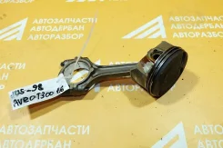 ������� � ������� Chevrolet Aveo T300 (2011-2019) �125-98 25190255 ����
