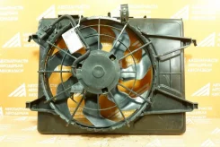 ���������� ��������� Hyundai Elantra HD (2006-2011) �220-94 253802H050 ����