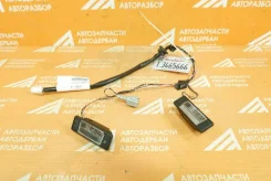 ������ ��������� ������ Nissan Qashqai I (2006-2014) �76-98 26510JD00A ����