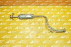 ��������� Hyundai Accent II (2000-2012) �184-185 2865025000 ����
