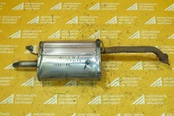 ��������� Hyundai Accent II (2000-2012) �187-88 2870025100 ����
