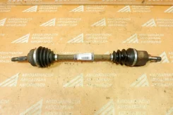 ������ �������� ����� Peugeot 207 I (2006-2015) �231-41 3272KW ����