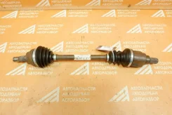 ������ �������� ����� Peugeot 207 I (2006-2015) �74-5 3272LL ����