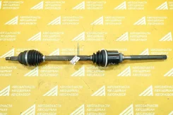������ �������� ������ Citroen C-Crosser I (2008-2013) �28-145 3273PY ����