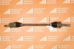 ������ ������ ����� Peugeot 4007 I (2008-2013) �44-19 3274C9 ����