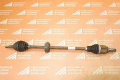 ������ �������� ������ Renault Sandero II (2014-2022) �47-54 391007857R ����