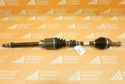 ������ �������� ������ Nissan Qashqai I (2006-2014) �76-132 39100JD22B ����