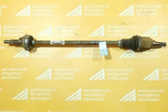 ������ ������ Renault Duster I (2012-2021) �147-121 396004652R ����