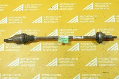 ������ ������ Renault Duster I (2012-2021) �178-93 396005911R ����