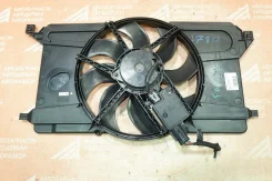 ���������� ��������� Ford Focus II (2005-2011) �58-55 3M518C607EC ����
