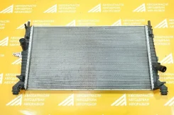 �������� ��������� Volvo S40 II (2004-2012) �27�-10 3M5H8005RK ����