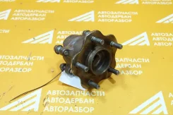 ������� ������ Nissan Qashqai I (2006-2014) �40-28 43202JG000 ����