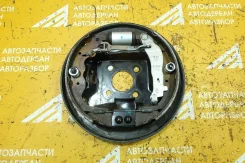 ��� ������� ������ ����� Renault Duster I (2012-2021) �185-185 440208382R ����