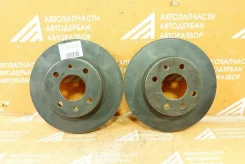 ����� ��������� �������� �������� Kia Picanto SA (2004-2011) �234-49 5171207500 ����