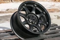 MLJ Black Rhino Glamis. 9.0x17", 5x127, ET12, �� 71,6���. ����