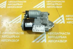 ������� Citroen C4 II (2011-2022) �22-15 5802AR ����