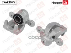 ������� ��������� ������ ������ BMW 1 (E81, 87) 2003-2013, 3 (E90) 2004-2012 77AK1075 MasterKit ���. 77AK1075 77AK1075 ����