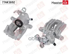 ������� ��������� ������ ����� Volkswagen POLO MasterKit 77AK1692 77AK1692 ����