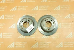 ����� ��������� ������ �������� Hyundai ix35 I (2010-2015) �85-73 584111H300 ����