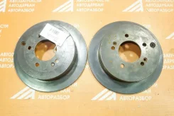 ����� ��������� ������ �������� Kia Sportage KM (2004-2010) �62-42 584113A300 ����