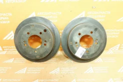 ����� ��������� ������ �������� Hyundai Santa Fe SM (2000-2012) �83-258 584113A300 ����