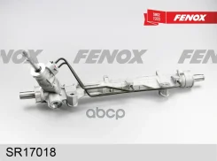 ����� ������� ��� ������� ��� � ��������� �������������� Lada Largus Renault Logan 04- Sandero 08 Fenox ���. sr17018 SR17018 ����