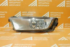 ���� ��������������� ����� Skoda Octavia A7 (2013-2017) �81-185 5E0941699D ����
