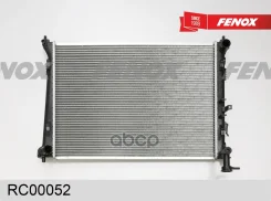 �������� ���������� Fenox ���. rc00052 RC00052 ����