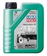 Liqui Moly Rasenmaher-Oil