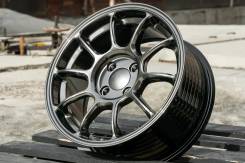 RAYS Volk Racing ZE40. 7.0x15", 4x100, ET35, �� 73,1���. ����