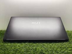 MSI. 15.6", ��� 8 ��, ���� 256���, WiFi: 1, Bluetooth: 1 ����