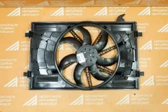 ���������� ��������� Skoda Octavia A7 (2013-2020) �81-51 5Q0121203CN ����