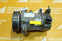 ���������� ������������ Peugeot 307 I (2001-2007) �36-18 6453QK ����