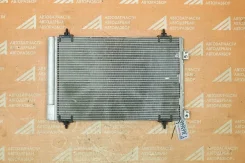 �������� ������������ Citroen C4 I (2004-2010) �56-123 6455GK ����
