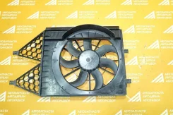 ���������� ��������� VW Polo 6R (Sed RUS) (2011-2020) �205-123 6R0121207 ����
