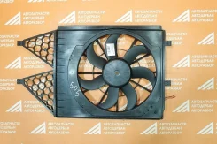 ���������� ��������� Skoda Rapid I (2013-2020) �46-103 6R0121207A ����
