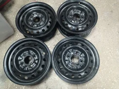 Nissan. 5.0x14", 4x114.3, ET38, �� 66,1���. ����
