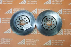 ����� ��������� �������� �������� Skoda Rapid I (2013-2020) �46-32 6R0615301A ����