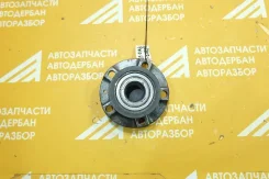 ������� ������ VW Polo 6R (Sed RUS) (2011-2020) �205-182 6RU501611B ����