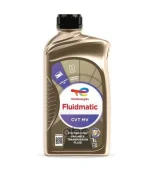 Total Fluidmatic CVT MV